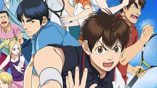 Illustration for article titled Your Complete Spring 2015 Anime Guide